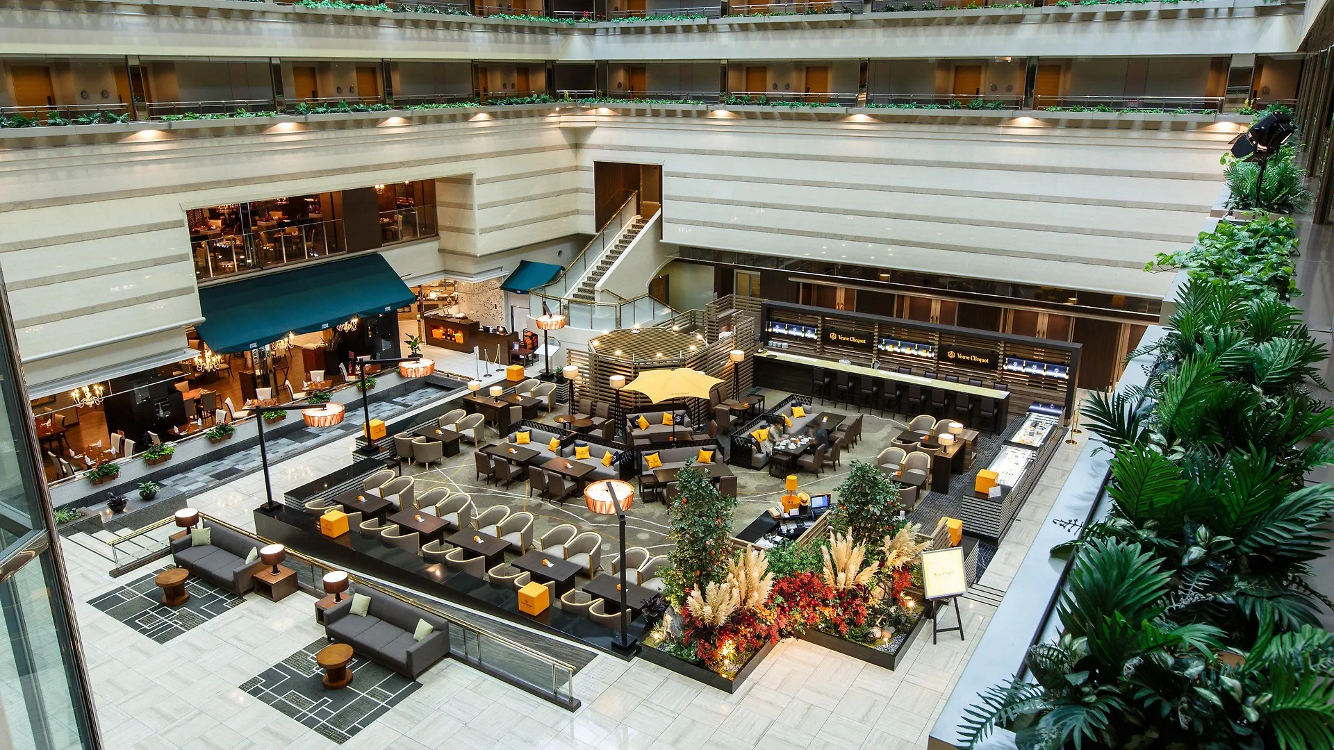 Kyoto Brighton Hotel