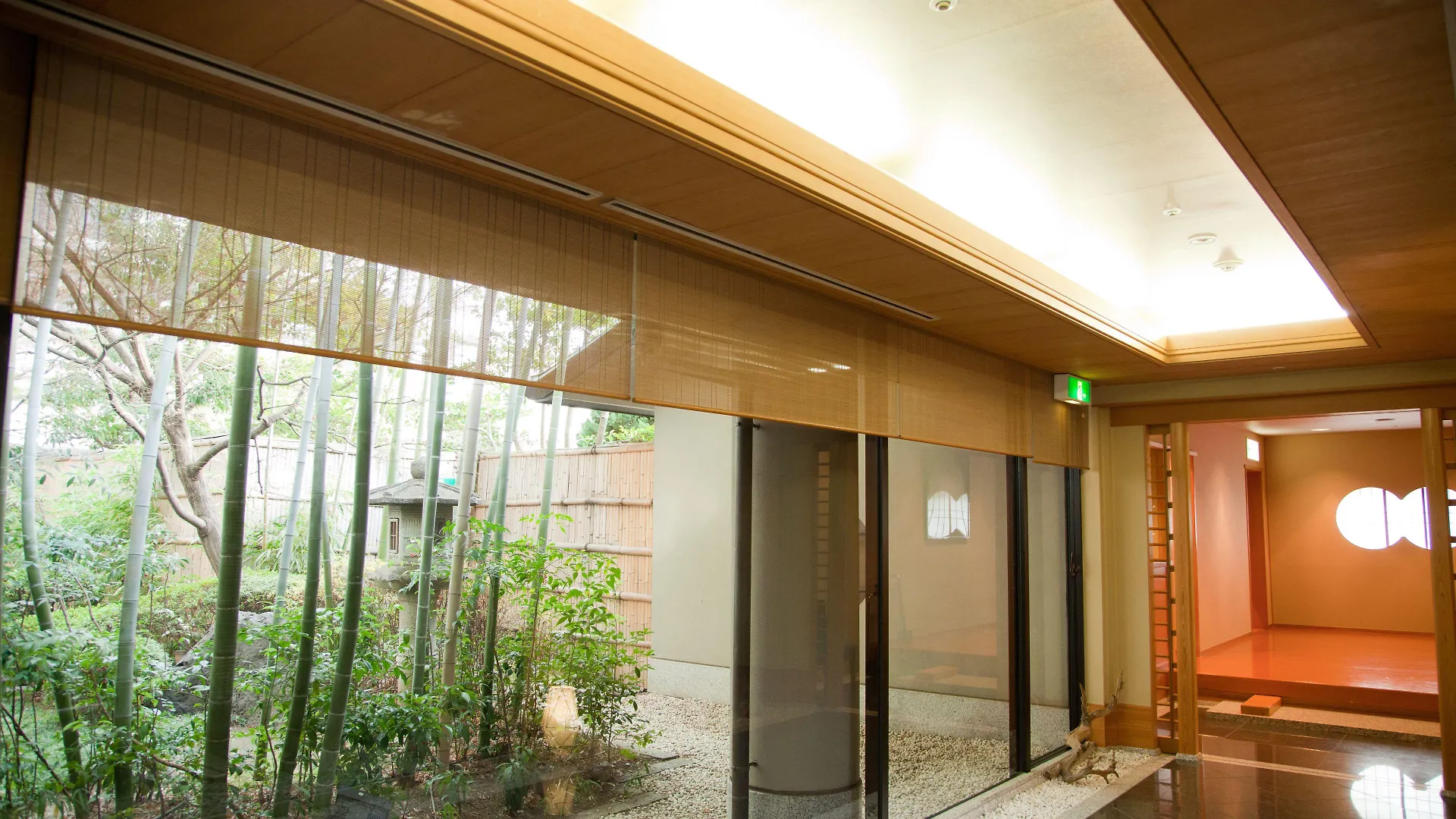 Kyoto Brighton Hotel