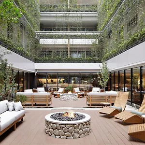 5* Отель Good Nature