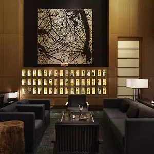 Aman Hotel Tokyo