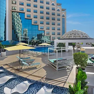 Barcelo Al Jaddaf, Hotel Dubai