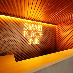 3* Hotel Smart Place Nijojo Horikawa