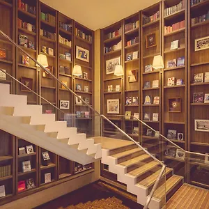 Shiba Park Hotel Tokyo