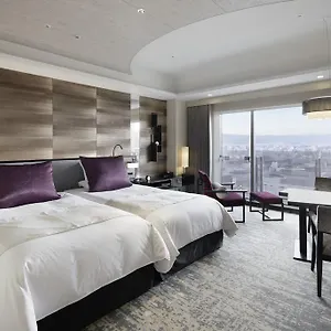 5* Отель Granvia