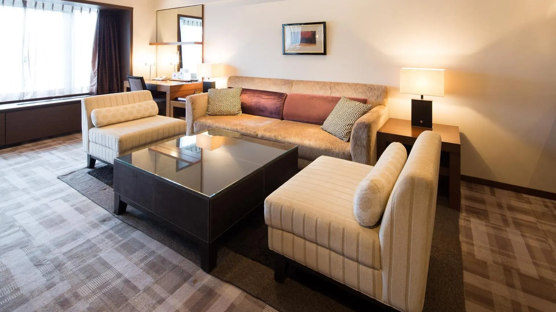 Kyoto Brighton Hotel Япония