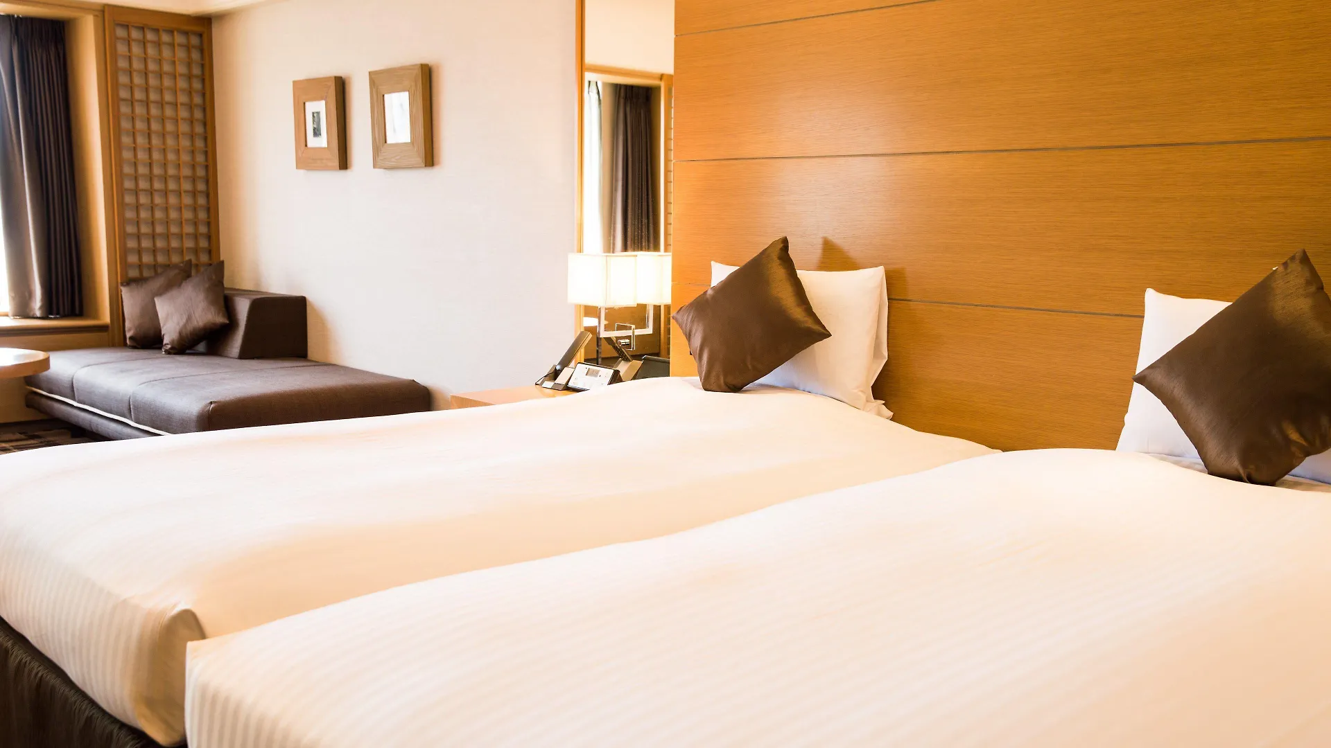 *****  Kyoto Brighton Hotel Japan