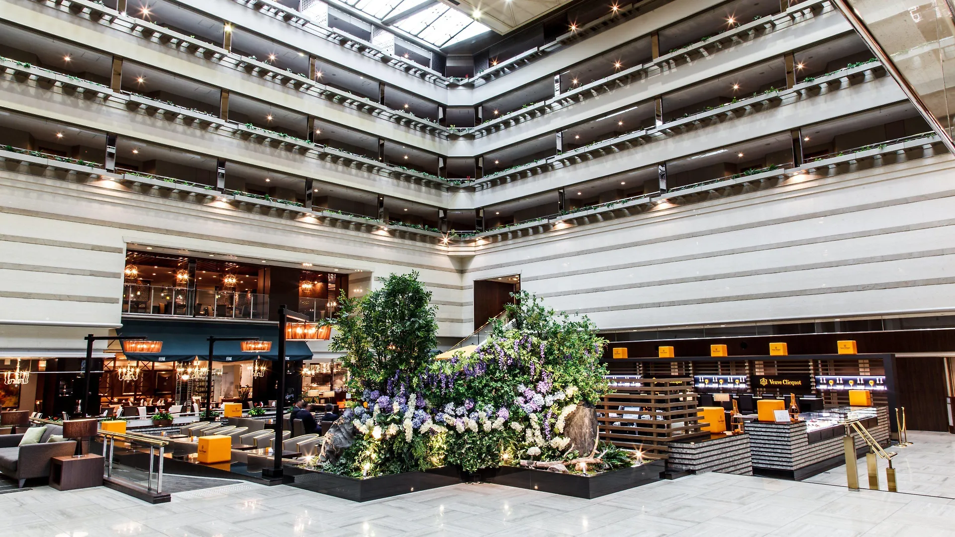 Kyoto Brighton Hotel