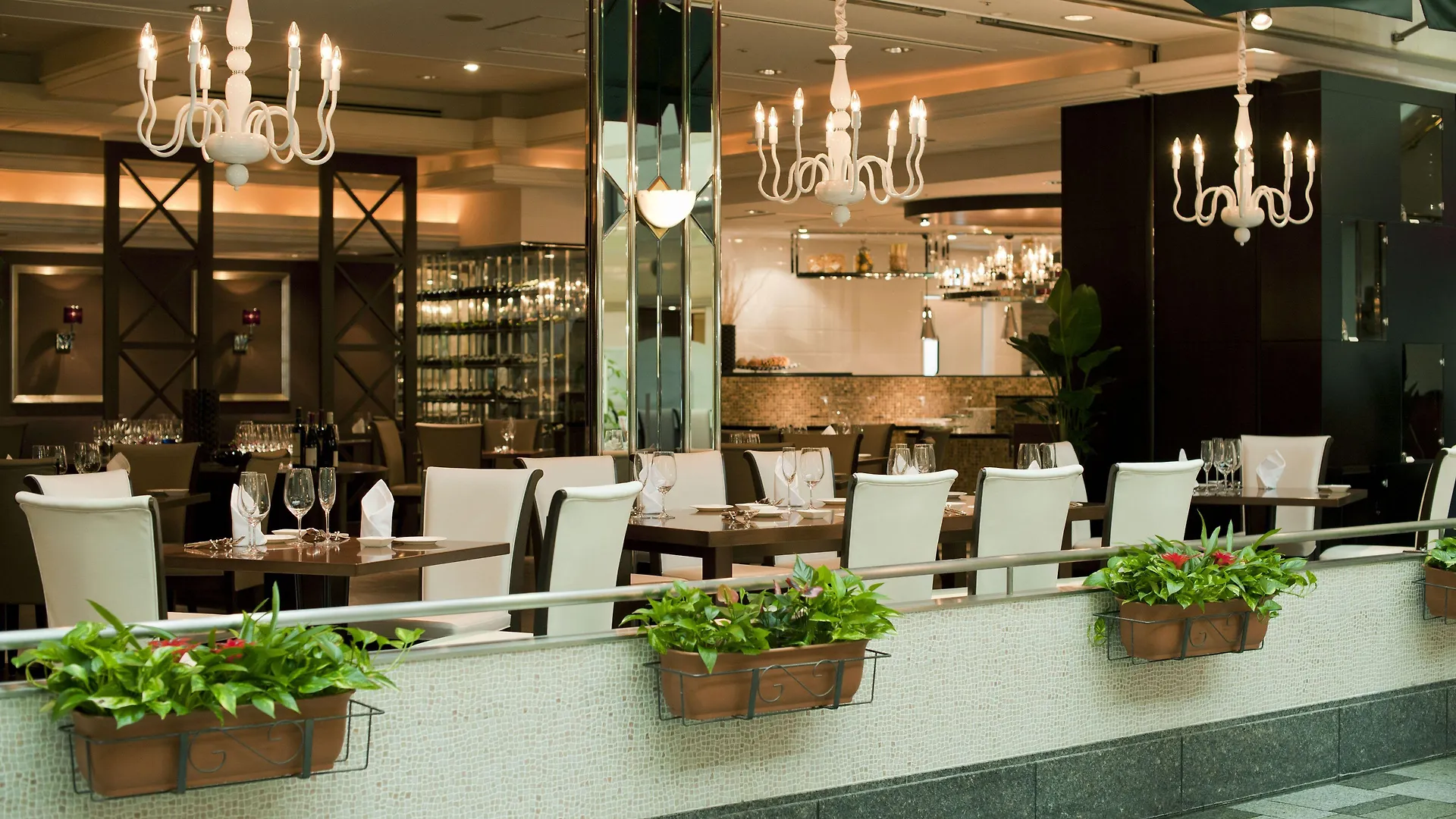 Kyoto Brighton Hotel