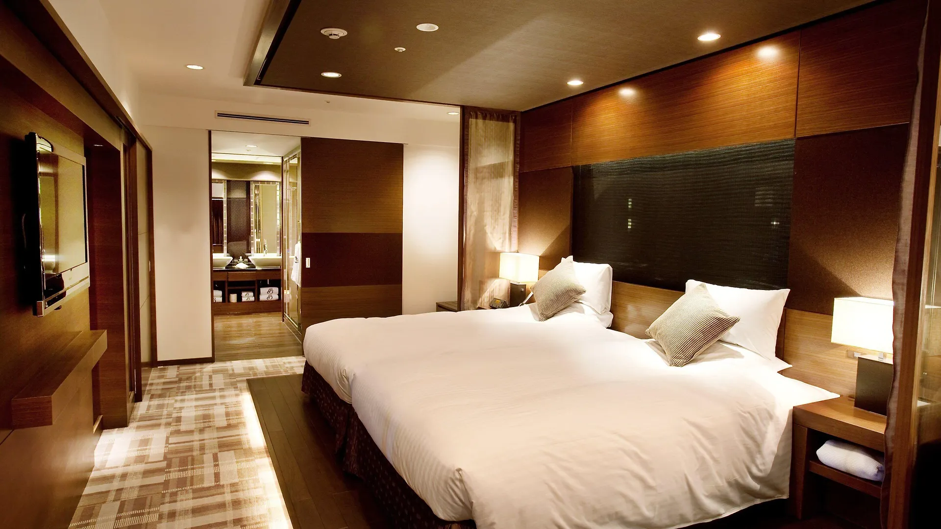 *****  Kyoto Brighton Hotel Japan